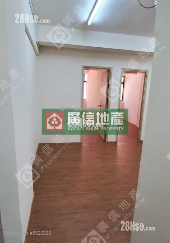 嘉泰大楼 售盘 3 房 , 1 浴室 446 平方尺