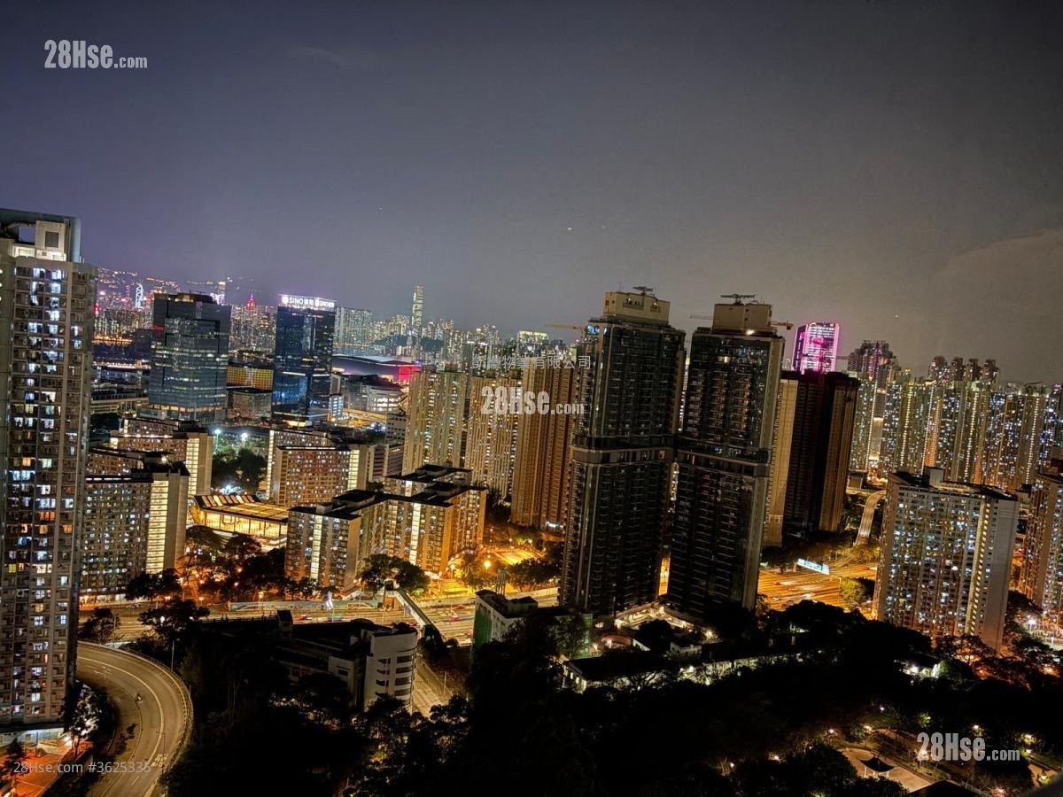 Choi Hing Court Sell 3 Bedrooms , 1 Bathroom 379 ft²