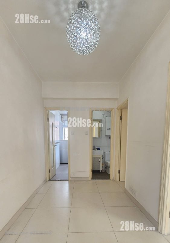 怡明閣 租盤 2 房 , 1 浴室 309 平方呎 怡明閣 租盤 2 房 , 1 浴室 309 平方呎