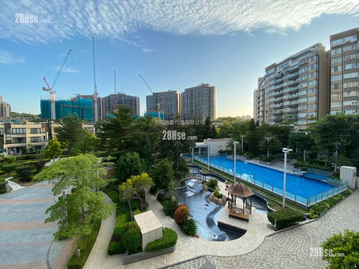 「中原地产 专区专组」The Best 最专业之选