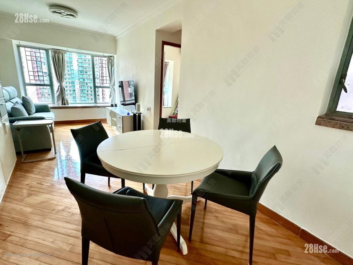 Tierra Verde Sell 2 Bedrooms , 1 Bathroom 523 ft²