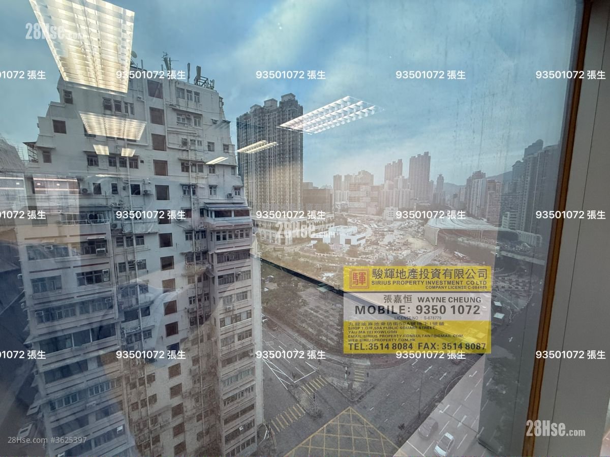 建邦商业大厦 租盘 开放式间隔 建邦商业大厦 租盘 开放式间隔