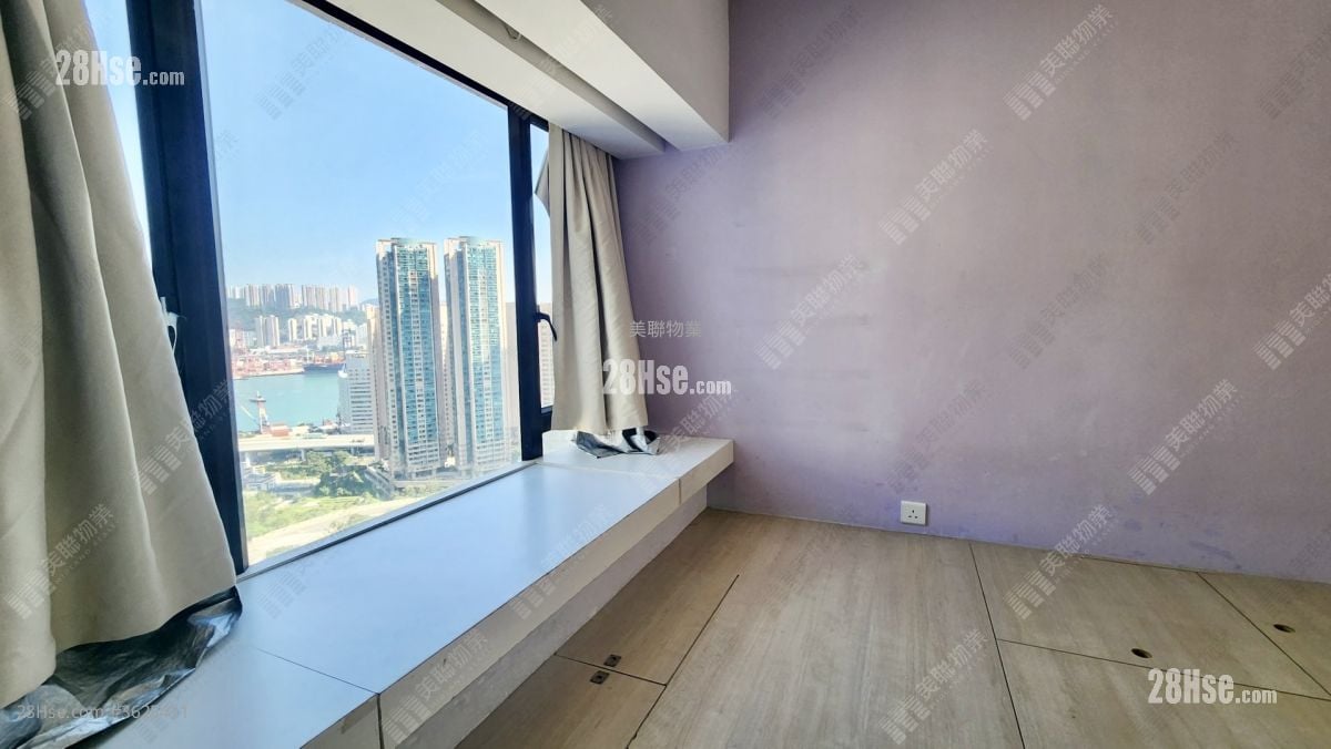 主人房: 美景花园 租盘 2 房 , 1 浴室 432 平方尺 主人房: 美景花园 租盘 2 房 , 1 浴室 432 平方尺