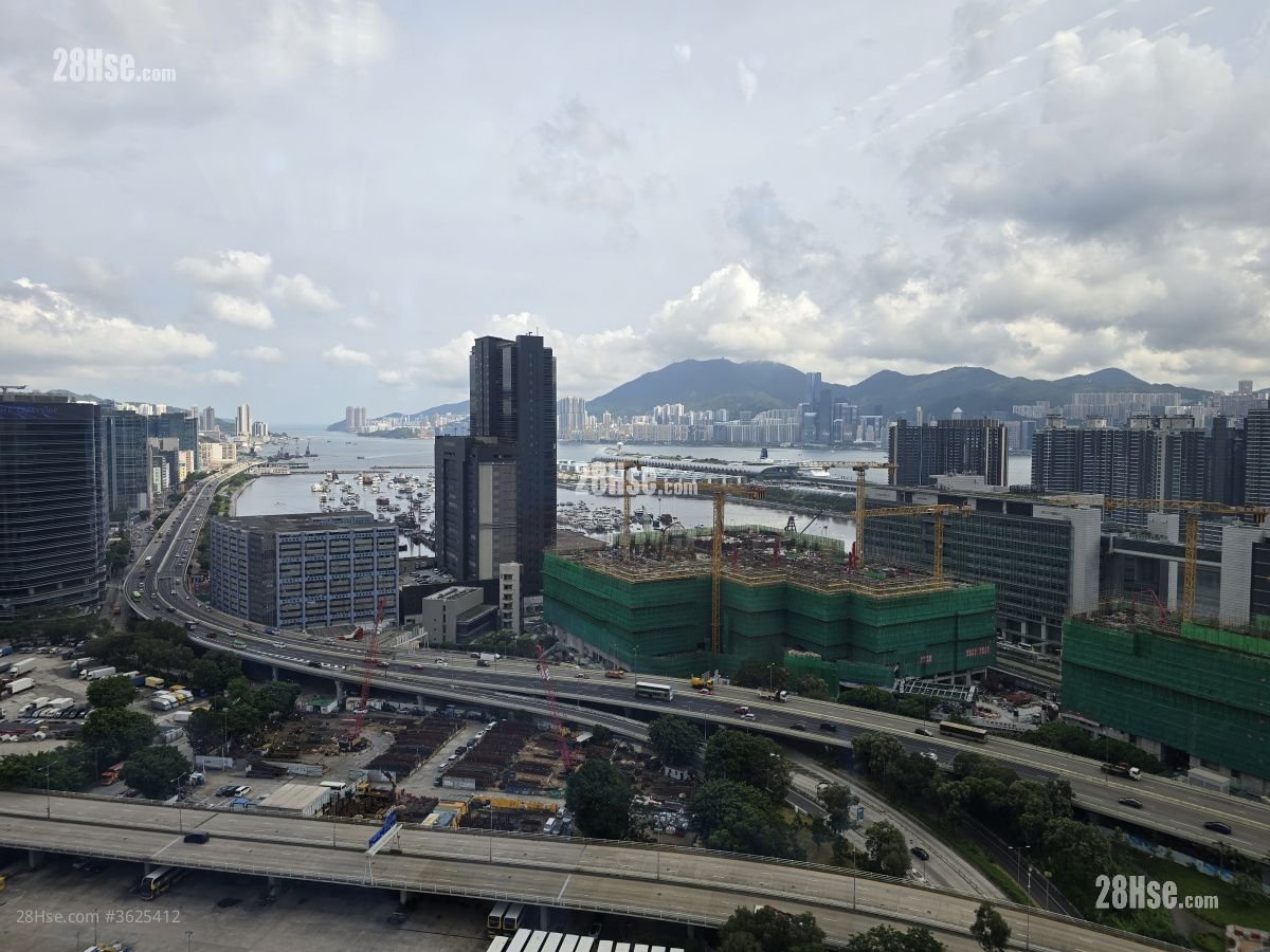 Enterprise Square(Phase 3) Sell 5+ Bedrooms , 5+ Toilets Enterprise Square(Phase 3) Sell 5+ Bedrooms , 5+ Toilets