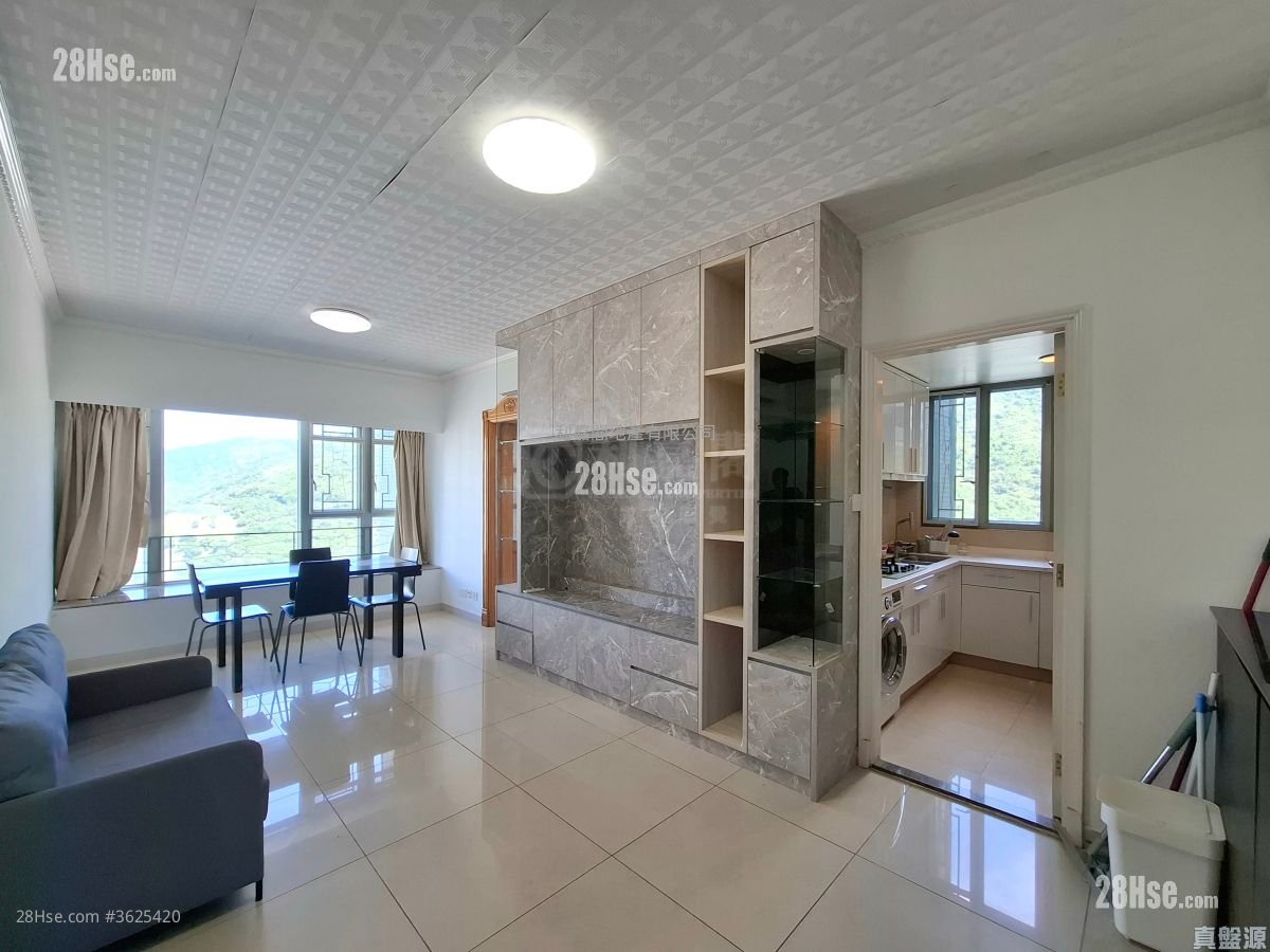 Caribbean Coast Rental 3 Bedrooms , 2 Bathrooms 687 ft²