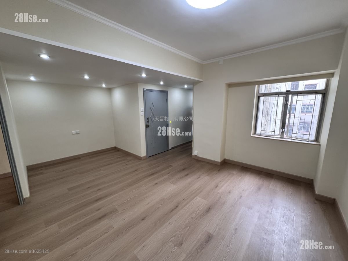 光耀大廈 售盤 3 房 , 1 浴室 574 平方呎