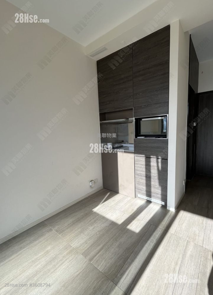 菁雋 售盤 169 平方呎