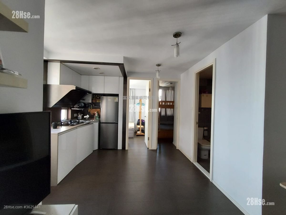 Amoy Gardens Sell 2 Bedrooms , 1 Bathroom 377 ft² Amoy Gardens Sell 2 Bedrooms , 1 Bathroom 377 ft²