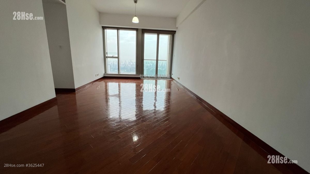 御金國峯 租盤 3 房 , 2 浴室 954 平方呎