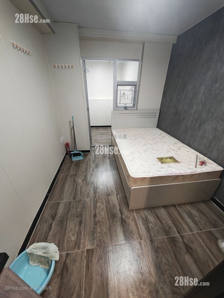 Tai Tak Building Rental Studio , 1 Bathroom 140 ft²