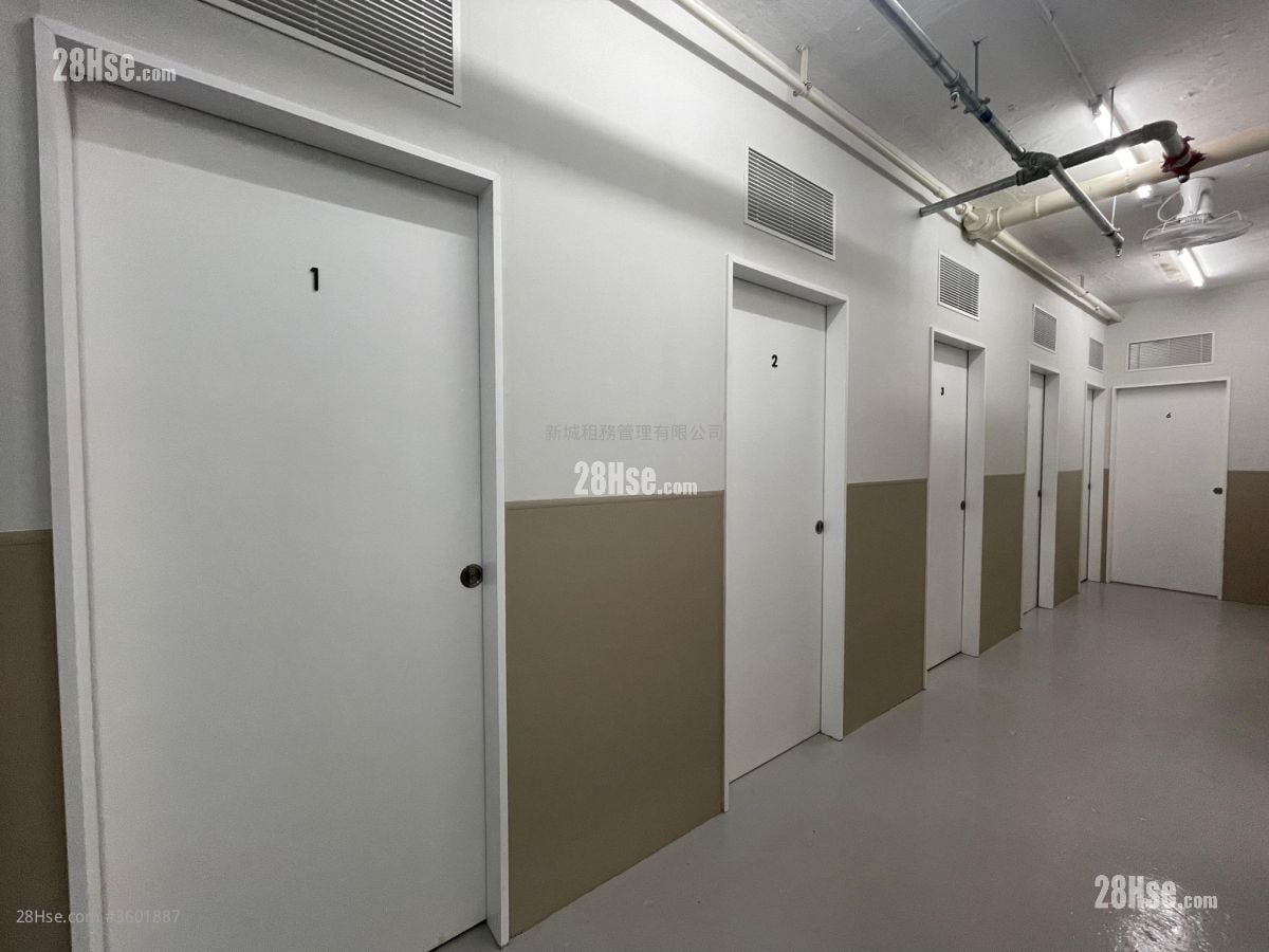 Freder Centre Rental