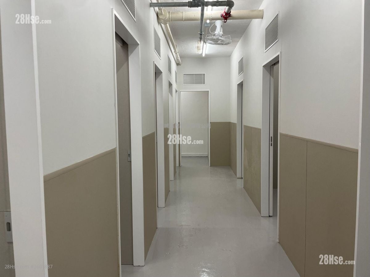 Freder Centre Rental