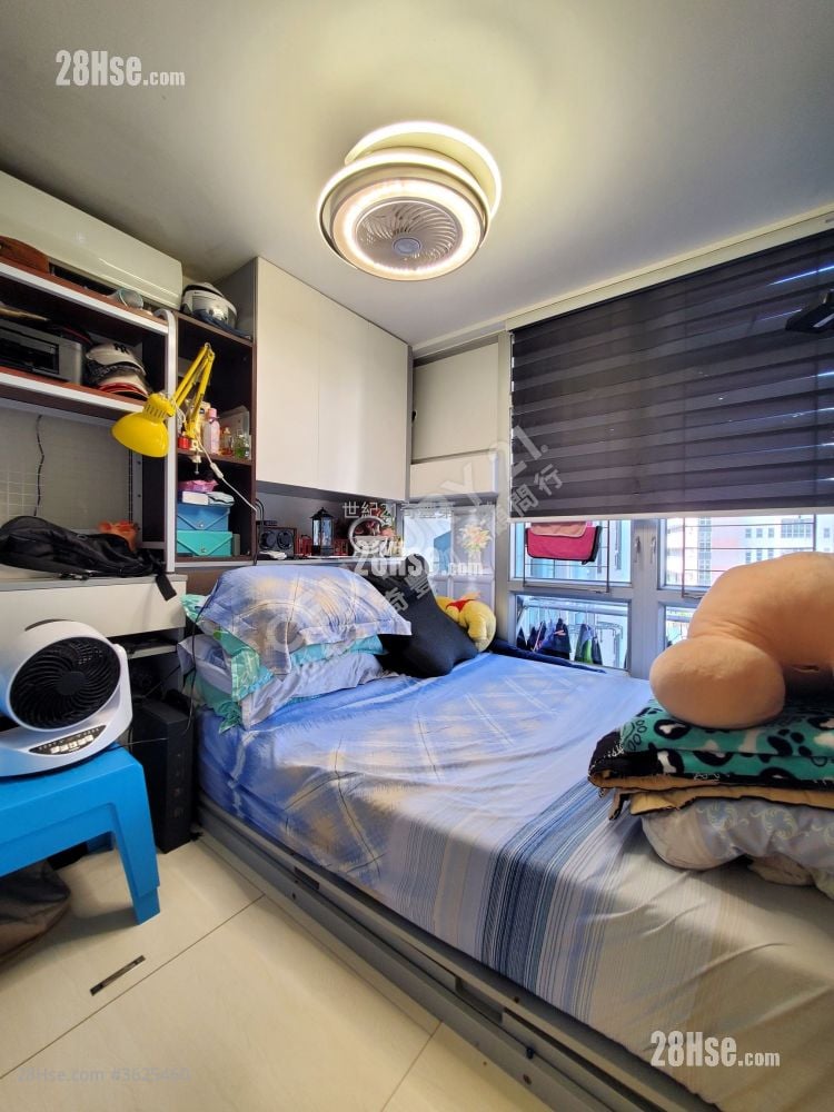 Kam Fai Court Sell 1 Bedroom , 1 Bathroom 381 ft² Kam Fai Court Sell 1 Bedroom , 1 Bathroom 381 ft²