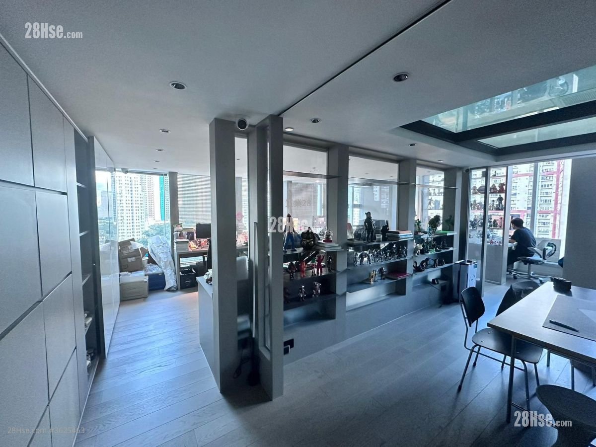 Boton Technology Innovation Tower Sell