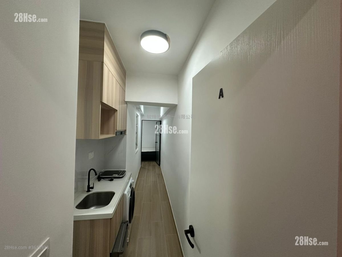 Oceanic Mansion Rental 1 Bedroom , 1 Bathroom 150 ft²