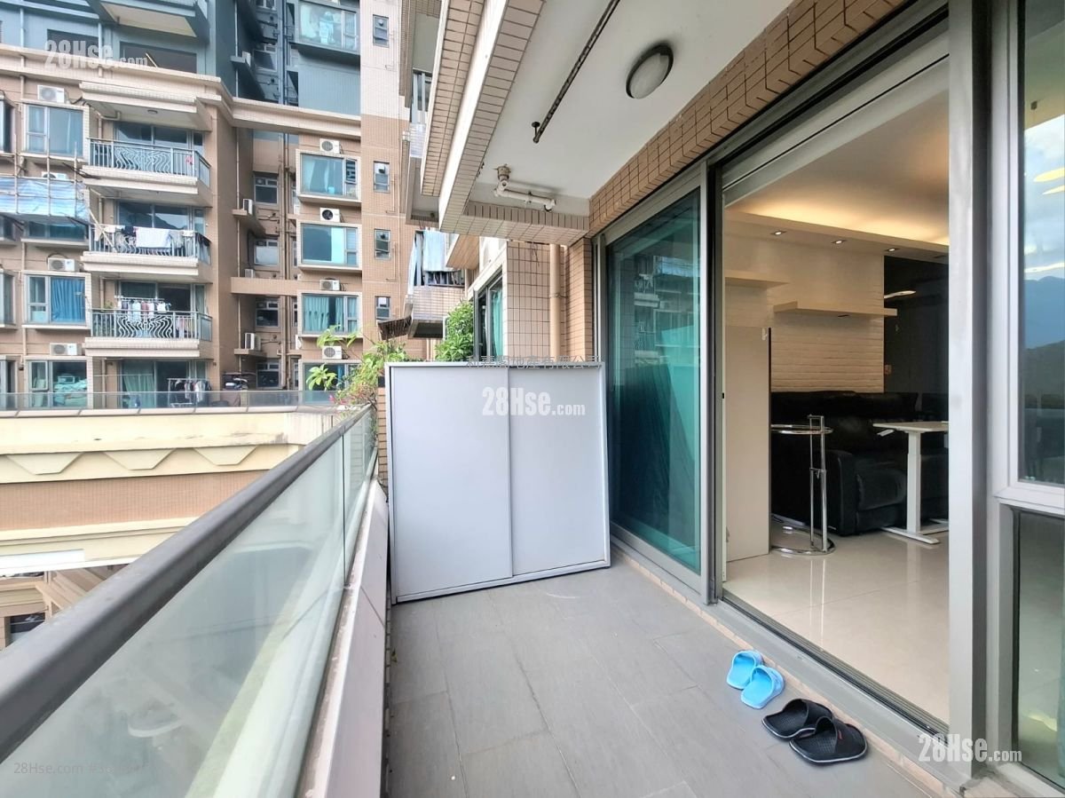 Caribbean Coast Sell 2 Bedrooms , 1 Bathroom 502 ft²