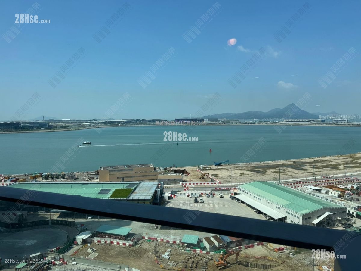 Century Link Sell 3 Bedrooms 595 ft²