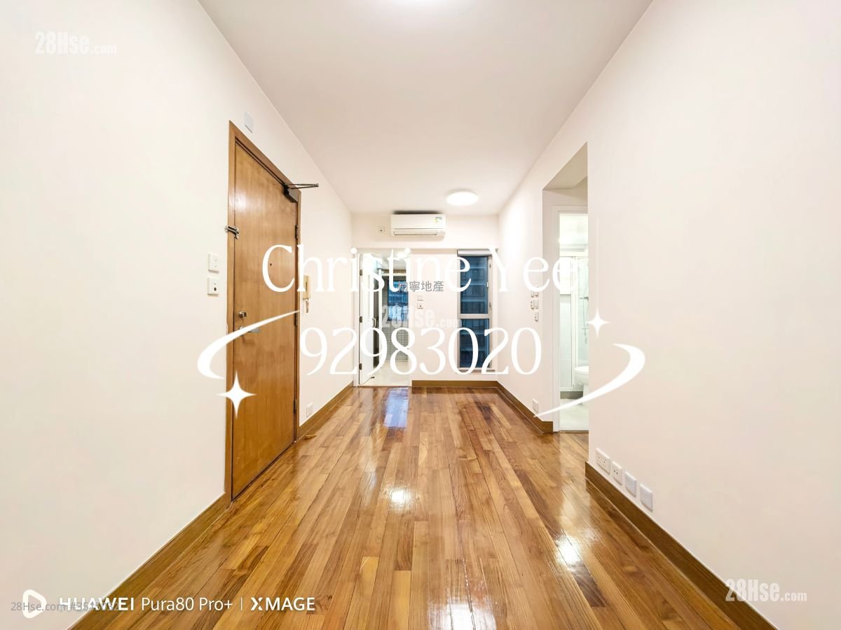 逸怡居 租盘 2 房 , 1 浴室 369 平方尺 逸怡居 租盘 2 房 , 1 浴室 369 平方尺