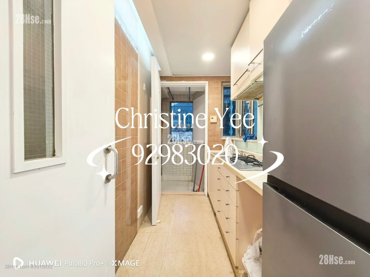 逸怡居 租盘 2 房 , 1 浴室 369 平方尺 逸怡居 租盘 2 房 , 1 浴室 369 平方尺