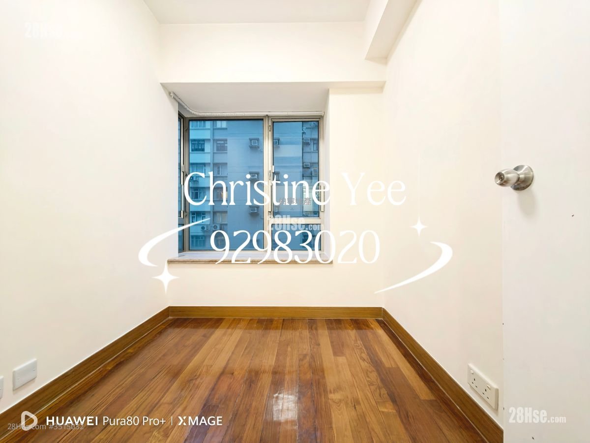 逸怡居 租盘 2 房 , 1 浴室 369 平方尺 逸怡居 租盘 2 房 , 1 浴室 369 平方尺