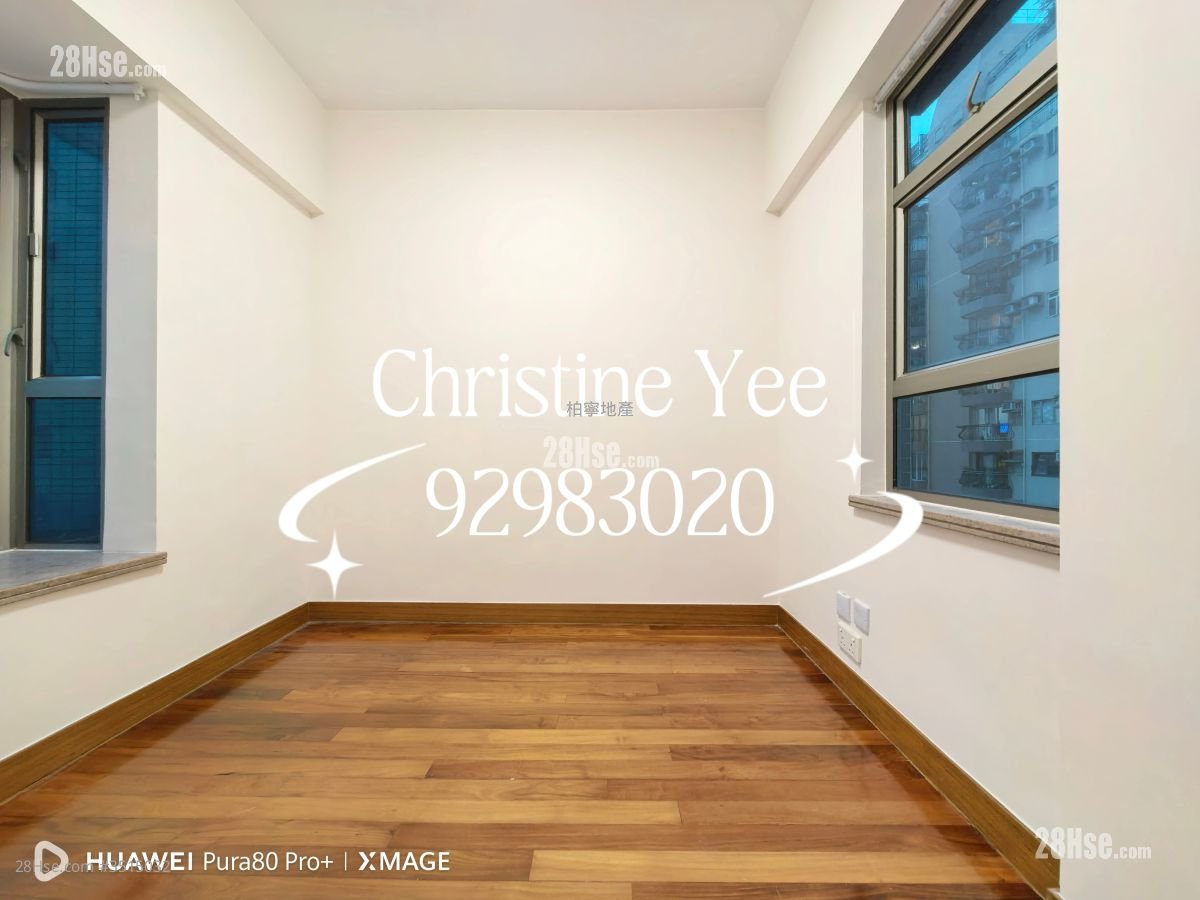 逸怡居 租盘 2 房 , 1 浴室 369 平方尺 逸怡居 租盘 2 房 , 1 浴室 369 平方尺