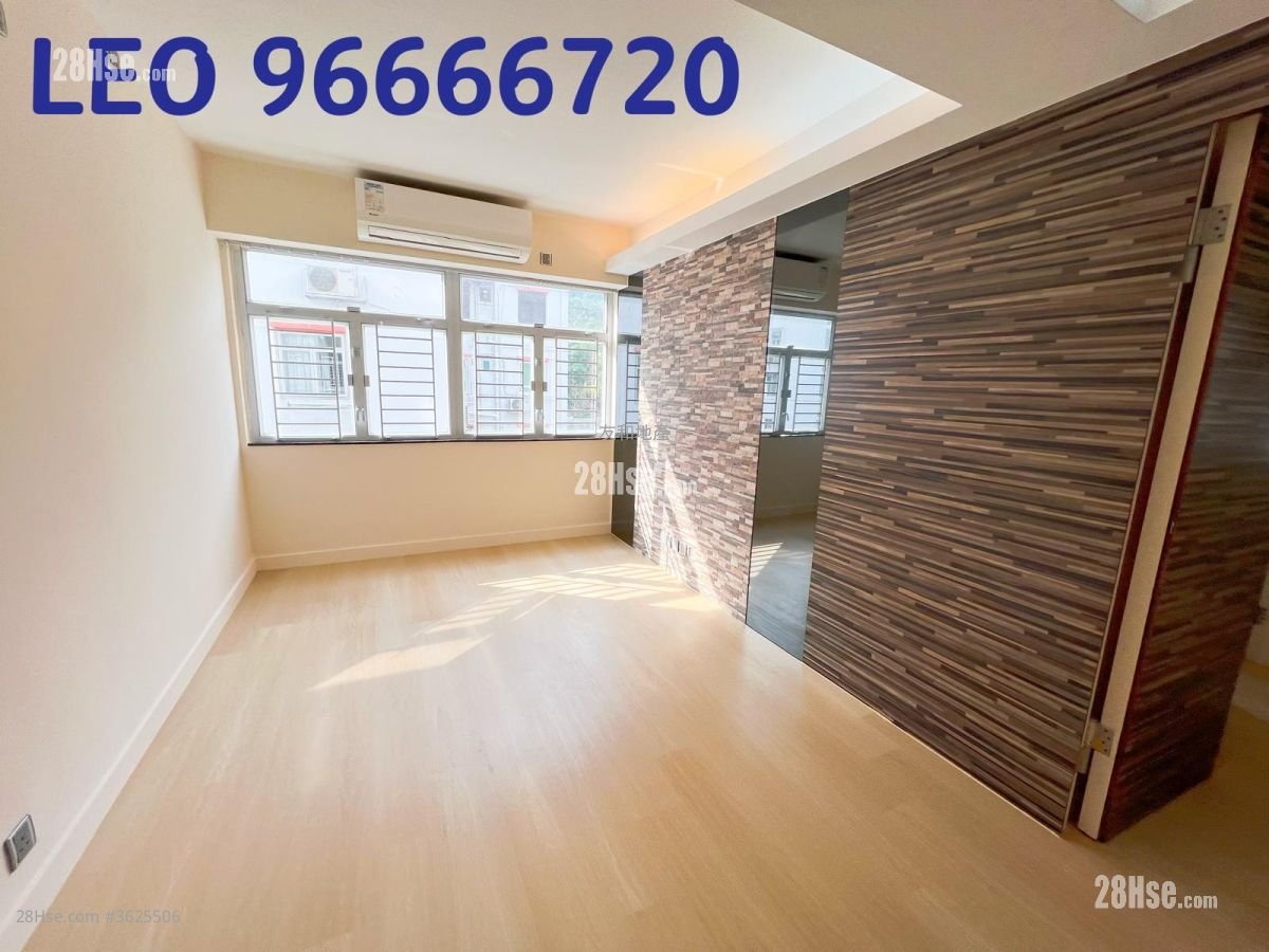 雅麗園 租盤 3 房 , 2 浴室 611 平方呎 雅麗園 租盤 3 房 , 2 浴室 611 平方呎