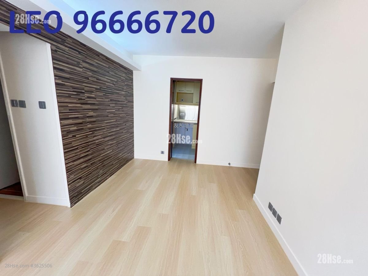 雅麗園 租盤 3 房 , 2 浴室 611 平方呎 雅麗園 租盤 3 房 , 2 浴室 611 平方呎