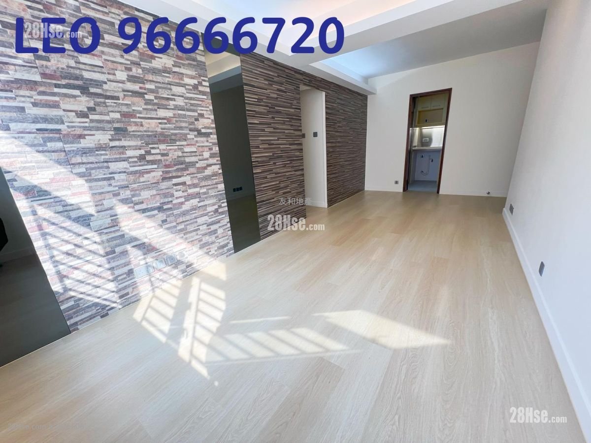 雅麗園 租盤 3 房 , 2 浴室 611 平方呎 雅麗園 租盤 3 房 , 2 浴室 611 平方呎