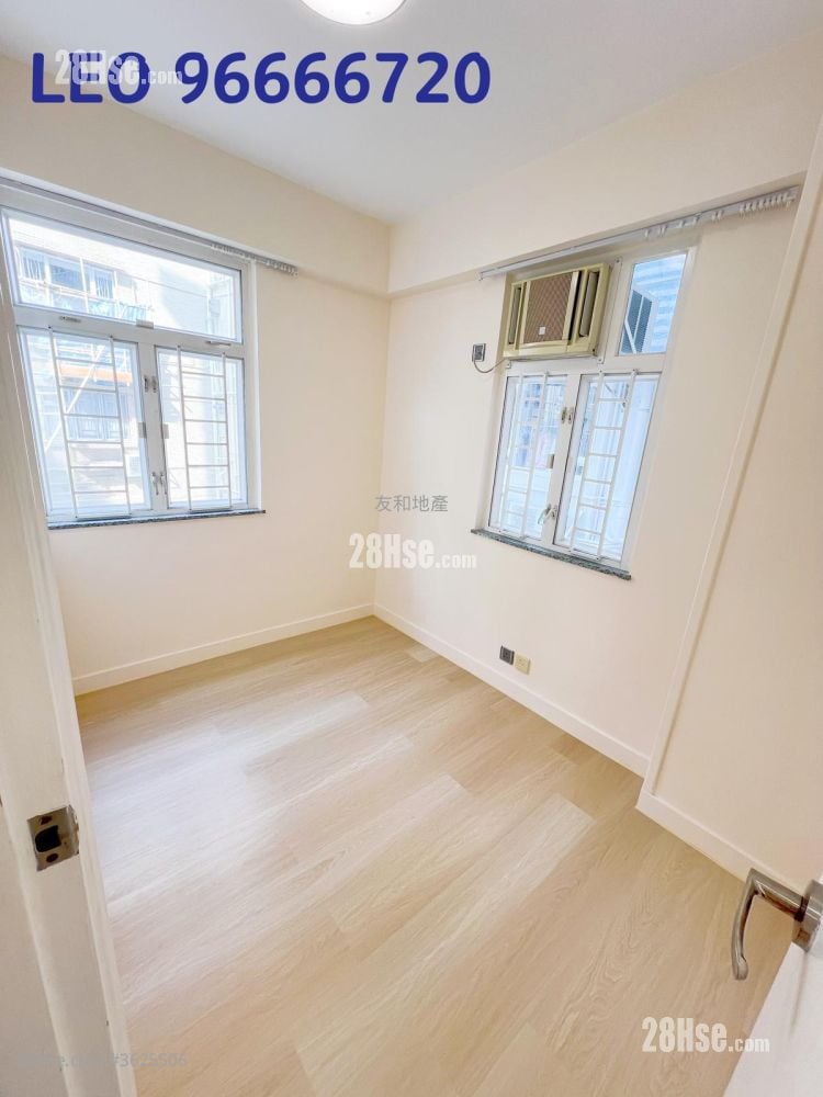 雅麗園 租盤 3 房 , 2 浴室 611 平方呎 雅麗園 租盤 3 房 , 2 浴室 611 平方呎