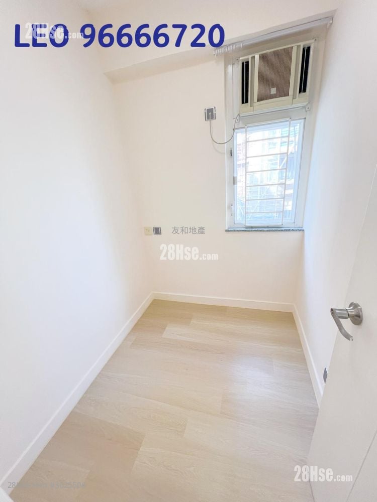 雅麗園 租盤 3 房 , 2 浴室 611 平方呎 雅麗園 租盤 3 房 , 2 浴室 611 平方呎