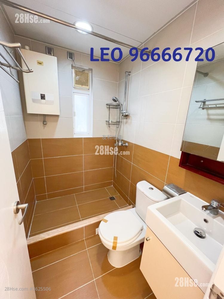 雅麗園 租盤 3 房 , 2 浴室 611 平方呎 雅麗園 租盤 3 房 , 2 浴室 611 平方呎