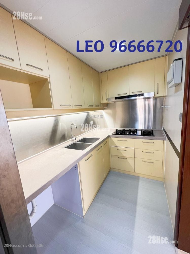 雅麗園 租盤 3 房 , 2 浴室 611 平方呎 雅麗園 租盤 3 房 , 2 浴室 611 平方呎