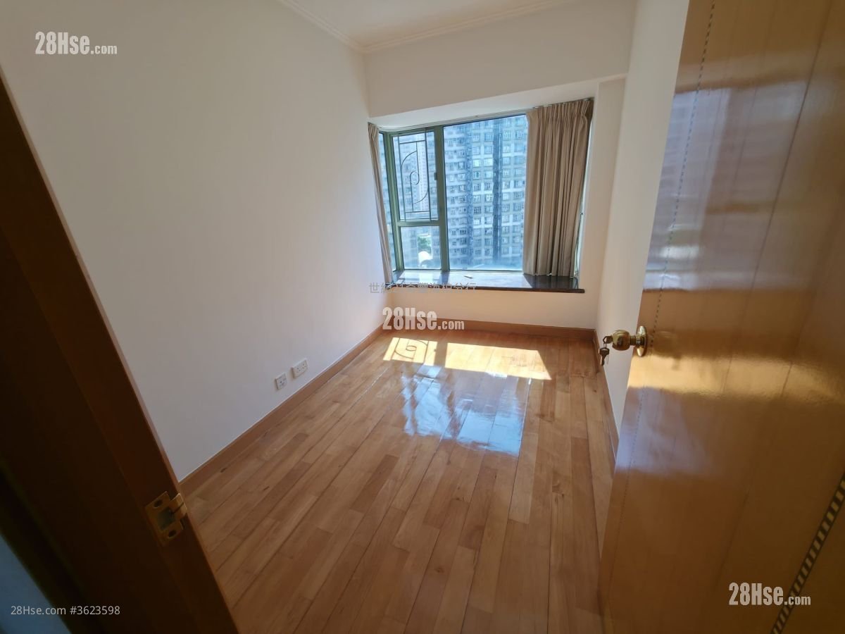 海典居 租盤 3 房 , 2 浴室 947 平方呎 海典居 租盤 3 房 , 2 浴室 947 平方呎