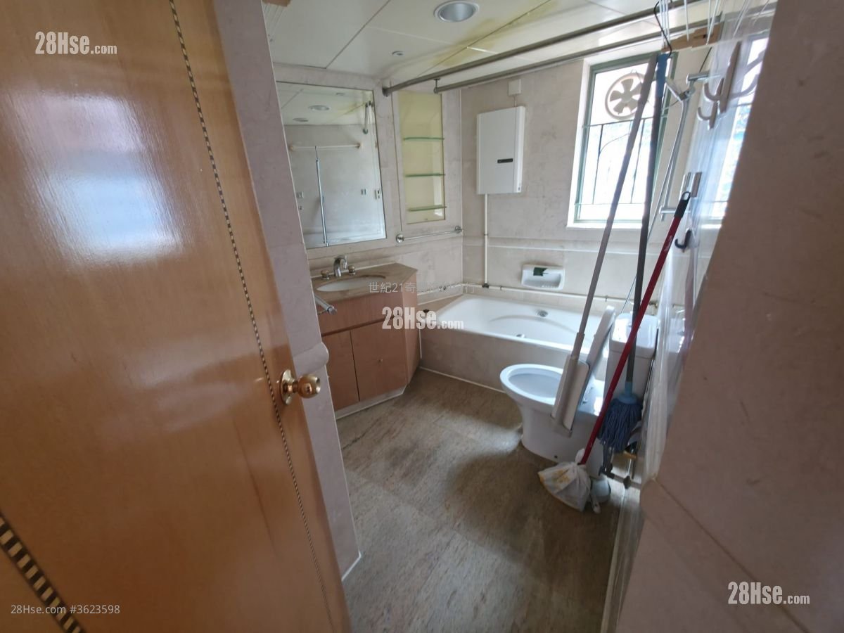 海典居 租盤 3 房 , 2 浴室 947 平方呎 海典居 租盤 3 房 , 2 浴室 947 平方呎