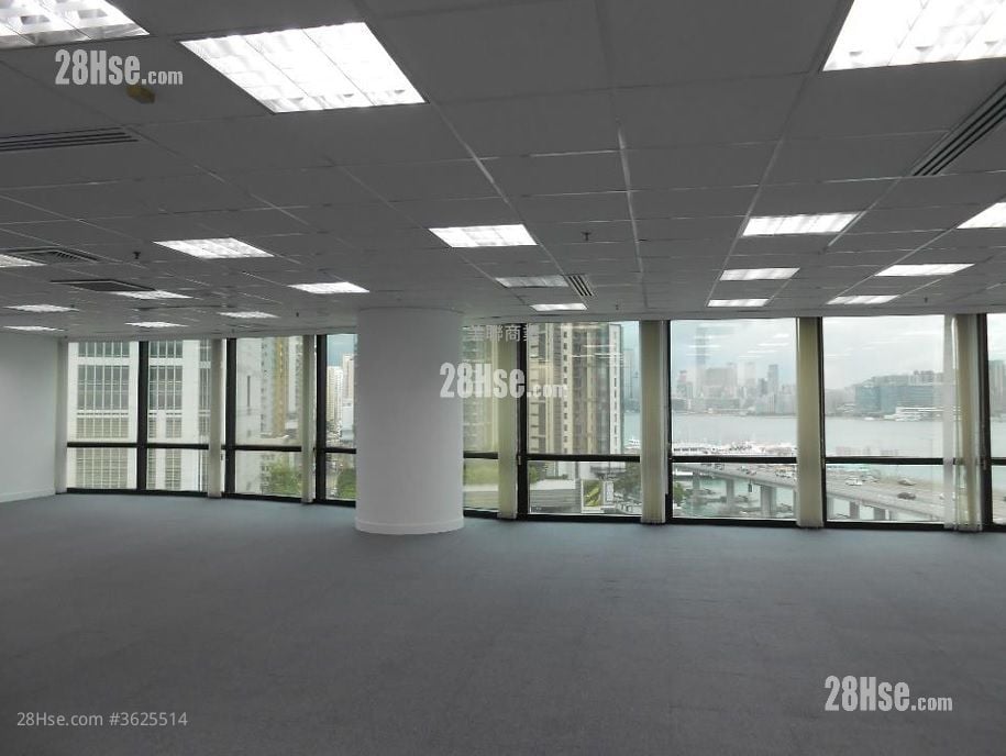 嘉華國際中心 租盤 嘉華國際中心 租盤