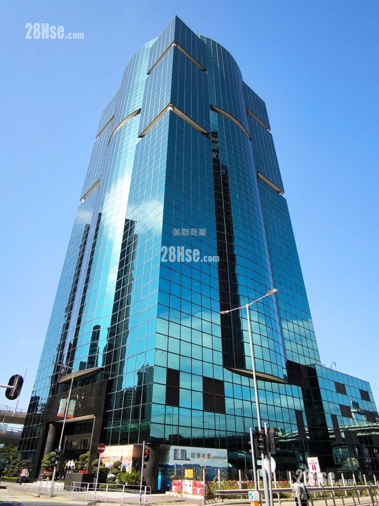 嘉華國際中心 租盤 嘉華國際中心 租盤