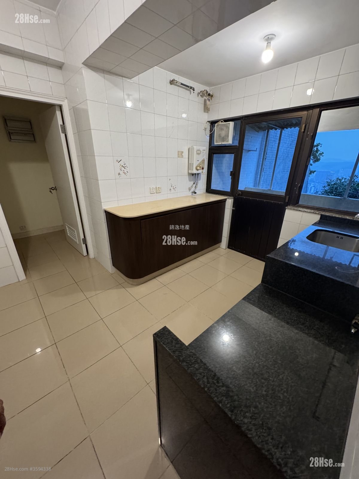 Wonderland Villas Sell 4 Bedrooms , 3 Bathrooms 1,157 ft²