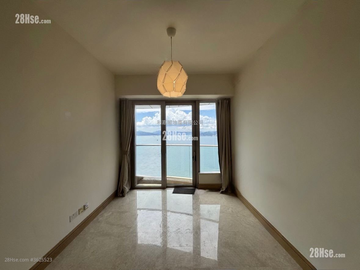 加多近山 售盤 1 房 , 1 浴室 377 平方呎