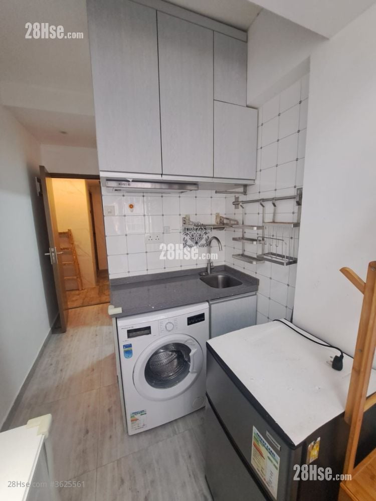 千岁大厦 租盘 开放式间隔 , 1 浴室 130 平方尺 千岁大厦 租盘 开放式间隔 , 1 浴室 130 平方尺