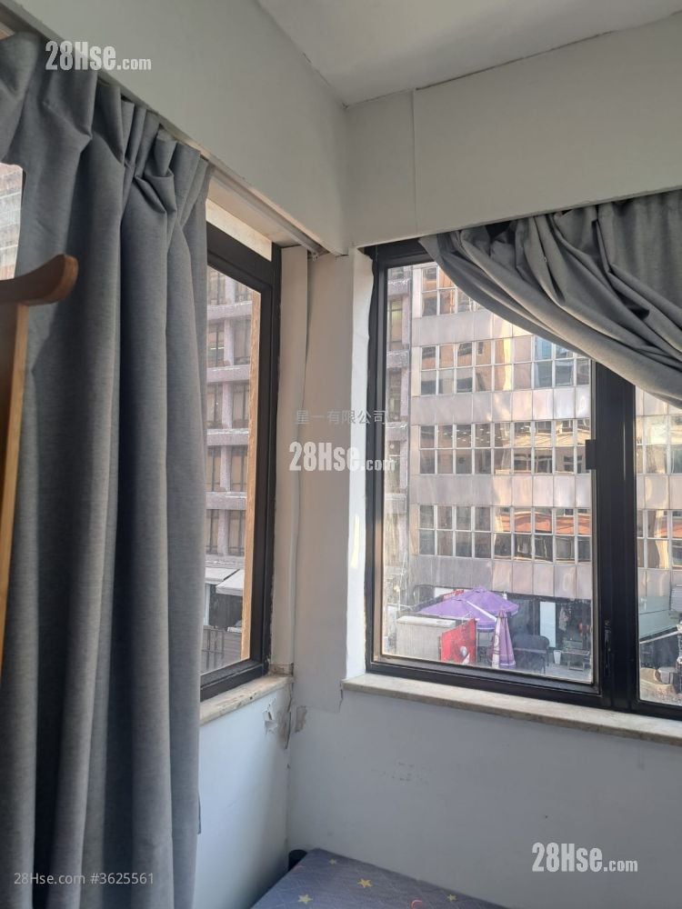 千岁大厦 租盘 开放式间隔 , 1 浴室 130 平方尺 千岁大厦 租盘 开放式间隔 , 1 浴室 130 平方尺