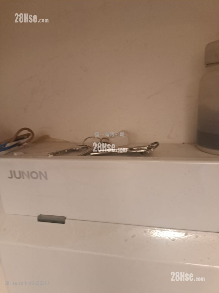 千岁大厦 租盘 开放式间隔 , 1 浴室 130 平方尺 千岁大厦 租盘 开放式间隔 , 1 浴室 130 平方尺