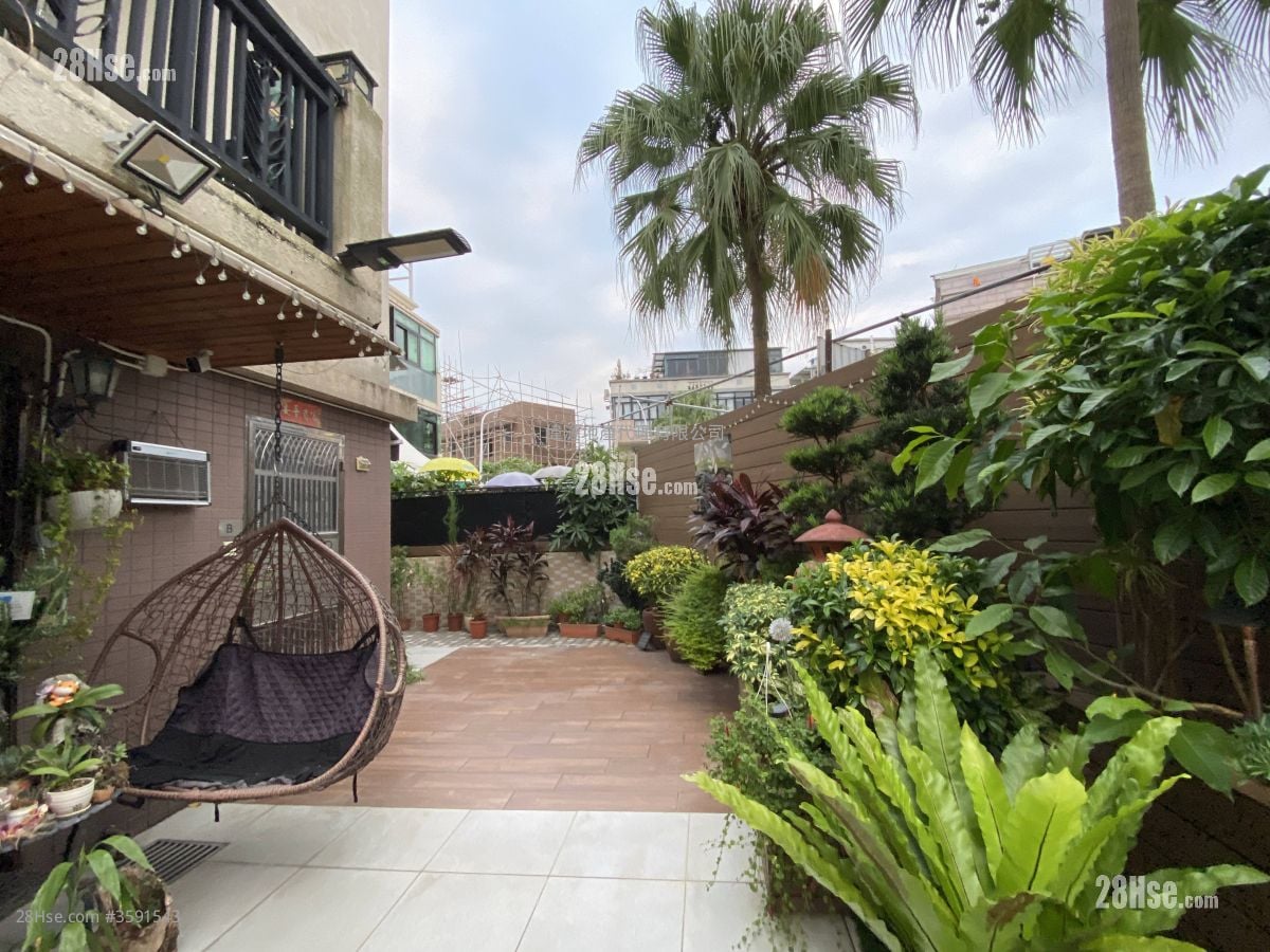 村屋 售盘 4 房 , 3 浴室 1,400 平方尺