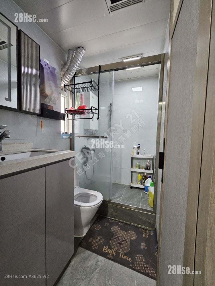 Kam Fung Court Sell 432 ft² Kam Fung Court Sell 432 ft²