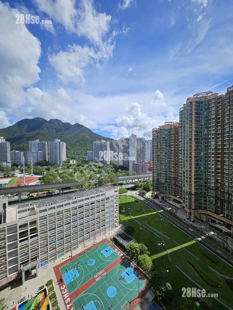 Kam Fung Court Sell 432 ft² Kam Fung Court Sell 432 ft²