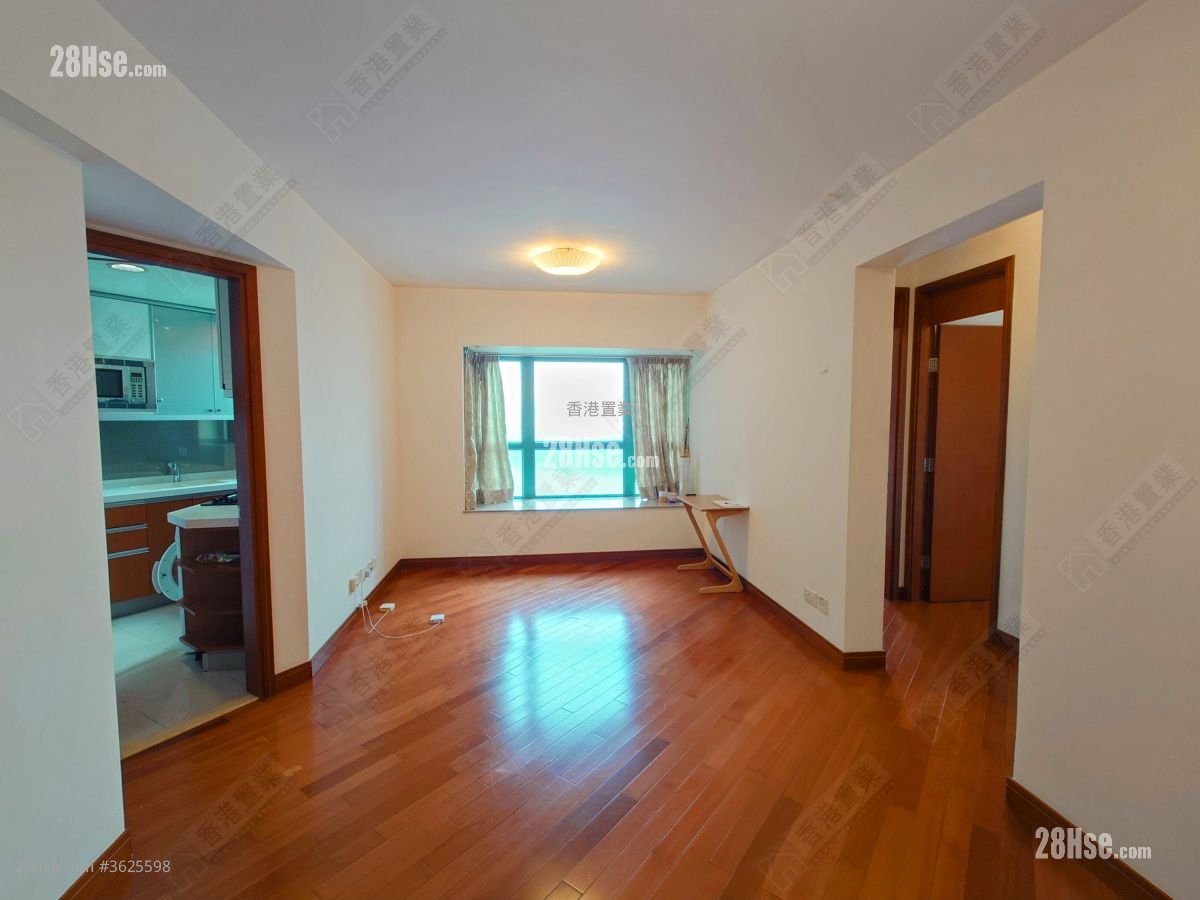 浪澄湾 租盘 2 房 , 1 浴室 562 平方尺 浪澄湾 租盘 2 房 , 1 浴室 562 平方尺