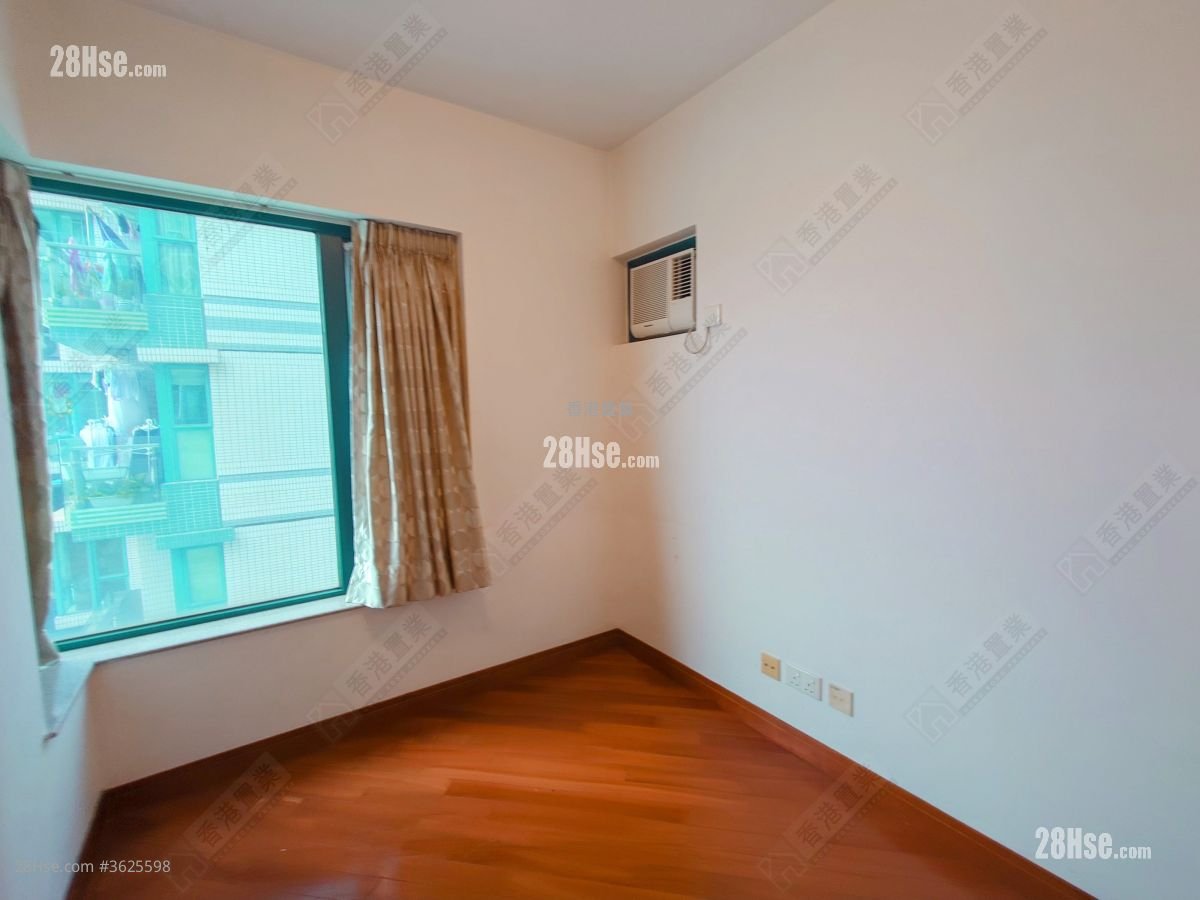 浪澄湾 租盘 2 房 , 1 浴室 562 平方尺 浪澄湾 租盘 2 房 , 1 浴室 562 平方尺