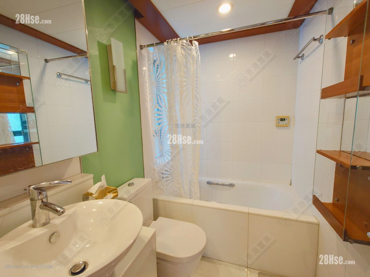 浪澄湾 租盘 2 房 , 1 浴室 562 平方尺 浪澄湾 租盘 2 房 , 1 浴室 562 平方尺