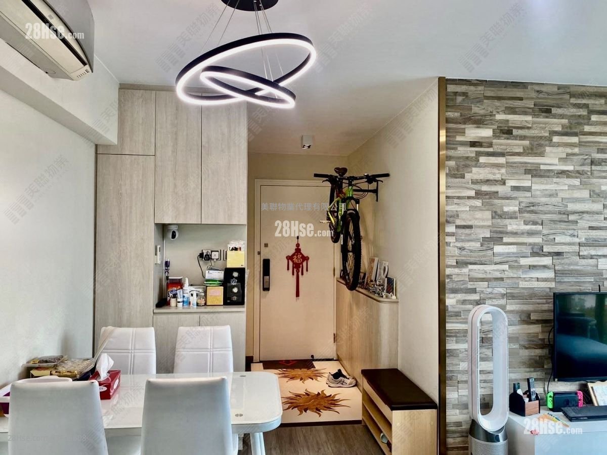 Vista Paradiso Sell 3 Bedrooms , 2 Bathrooms 650 ft²