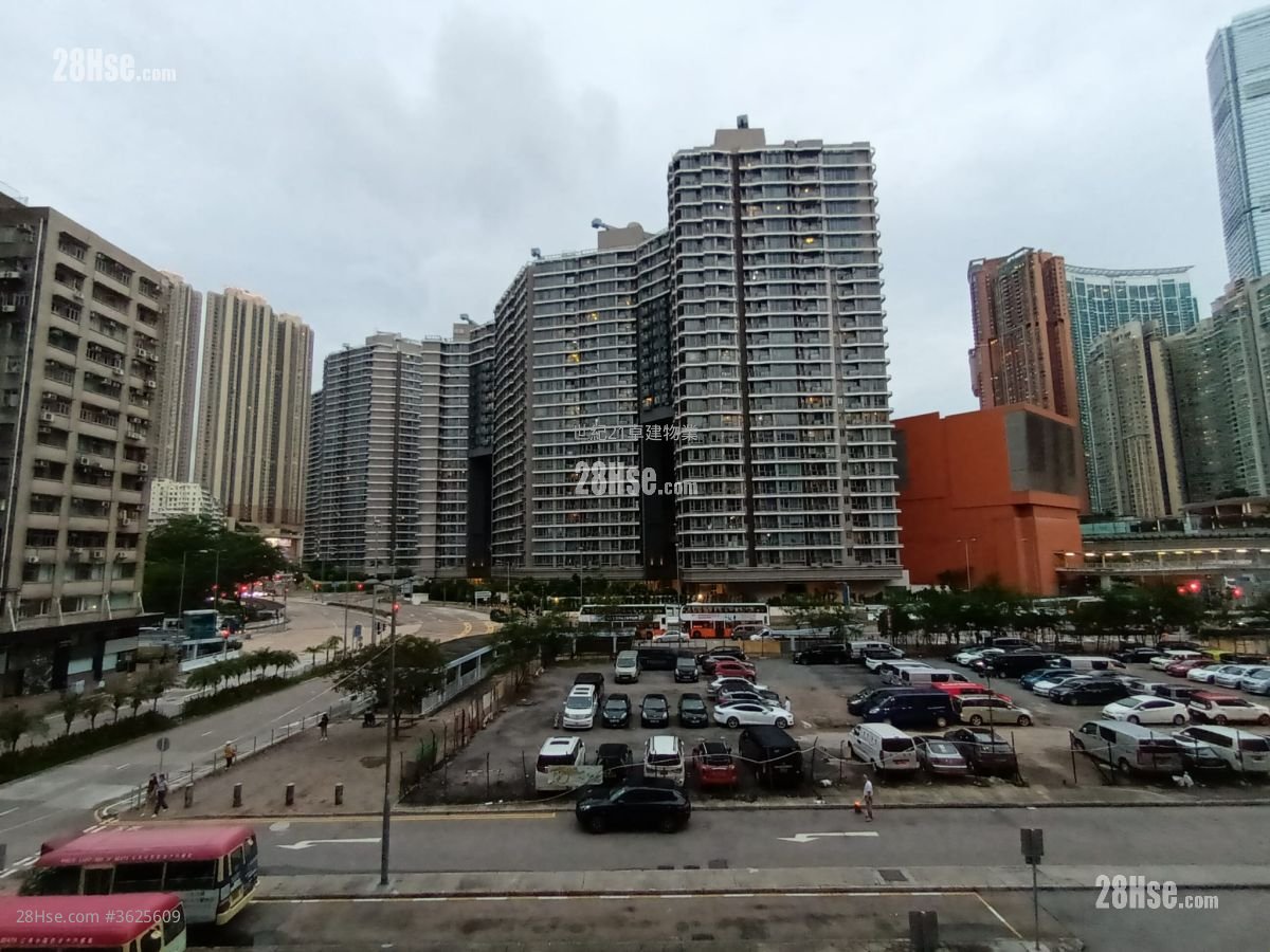 文華樓 售盤 5+ 房 , 2 浴室 820 平方呎