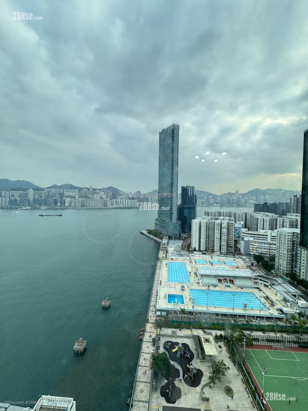 Laguna Verde Rental 4 Bedrooms , 3 Bathrooms 1,102 ft²